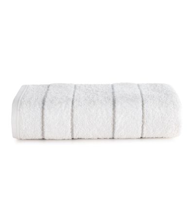 Toalha De Rosto Velvet Altenburg Branco