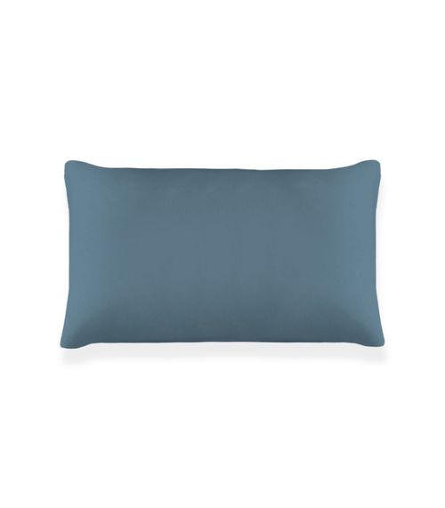 Fronha Avulsa Lisa Vivaldi Azul