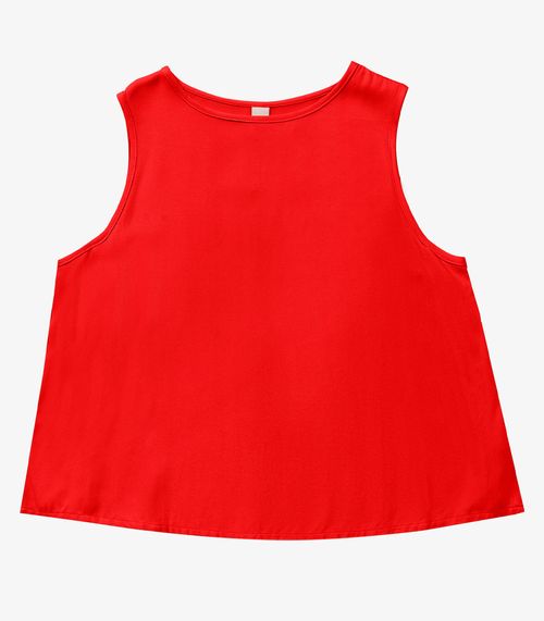 Regata Feminina Evase Rovitex Laranja