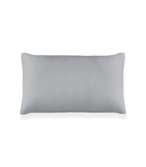 Fronha Avulsa Lisa Vivaldi Cinza