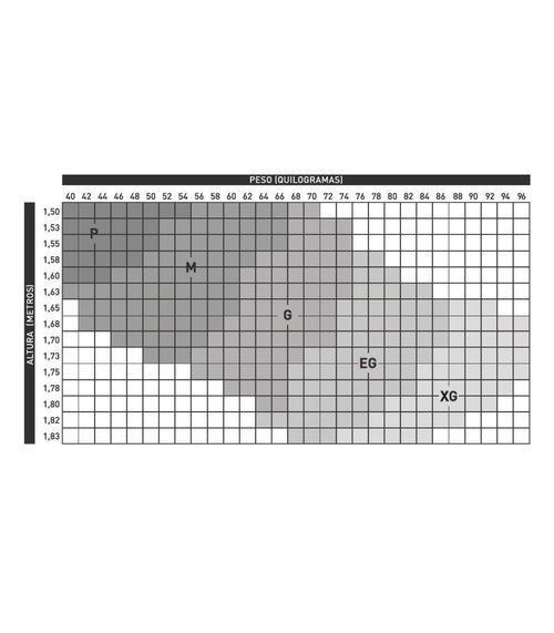 Meia Calça Clássica Fio 15 Selene Bege