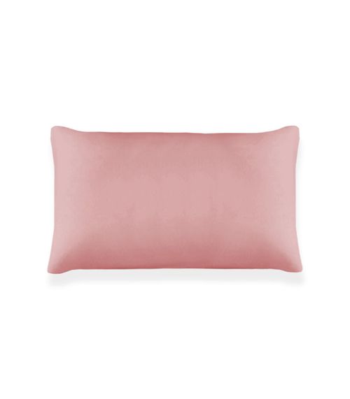 Fronha Avulsa Lisa Vivaldi Rosa