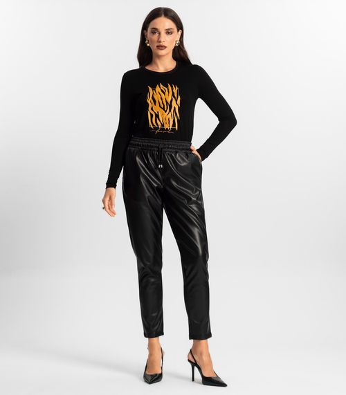 Calça Feminina Endless Preto