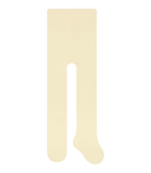 Meia Calça Infantil Selene Amarelo