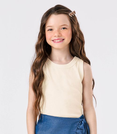 Conjunto Regata Com Shorts Saia Trick Nick Azul