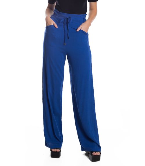 Calça Feminina Endless Azul