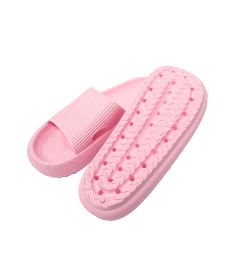 Chinelo Nuvem Yvate Rosa