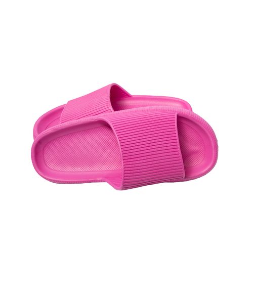 Chinelo Nuvem Yvate Rosa