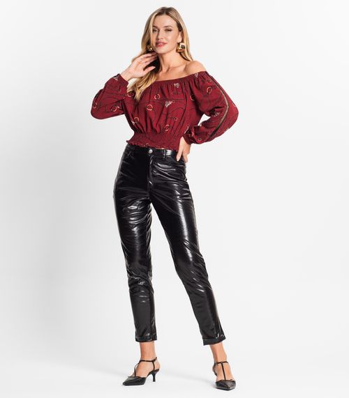 Calça Feminina Endless Preto