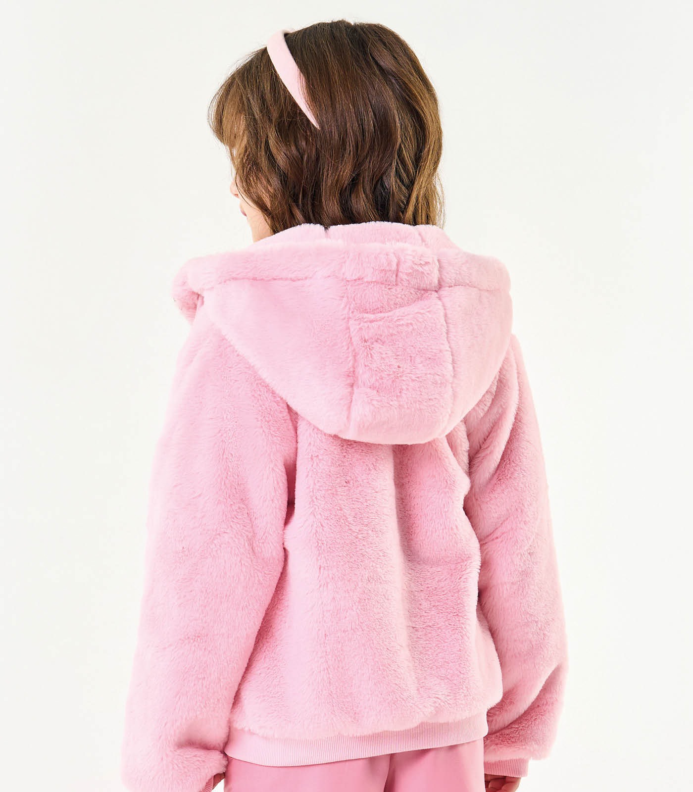 Trick Nick Jaqueta Infantil Forrada Jaqueta Infantil Feminina