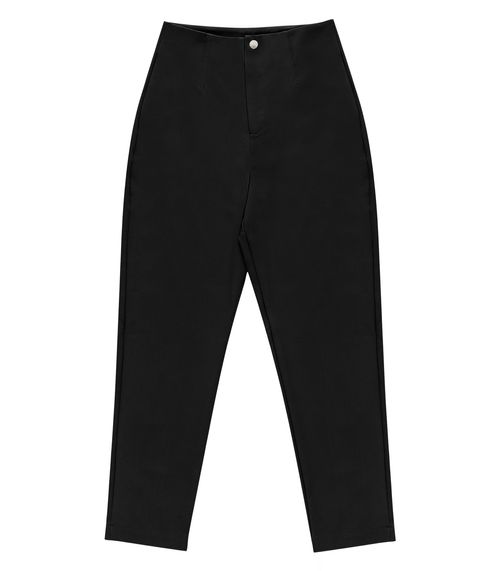 Calça Feminina Alfaiate Endless Preto