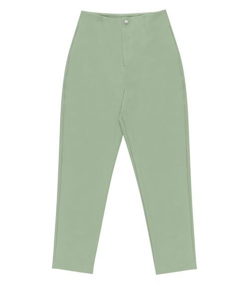 Calça Feminina Alfaiate Endless Verde