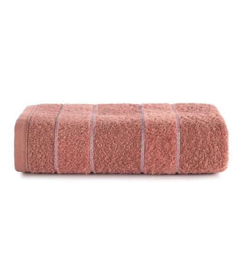 Toalha De Rosto Velvet Altenburg Laranja