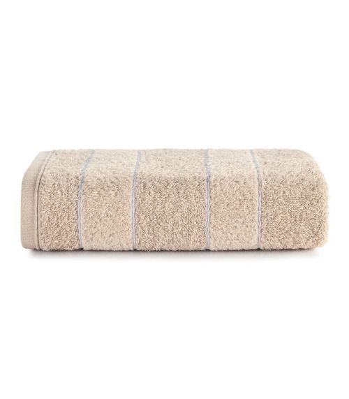 Toalha De Rosto Velvet Altenburg Marrom