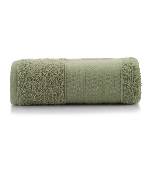 Toalha De Rosto Tóquio G2 Altenburg Verde