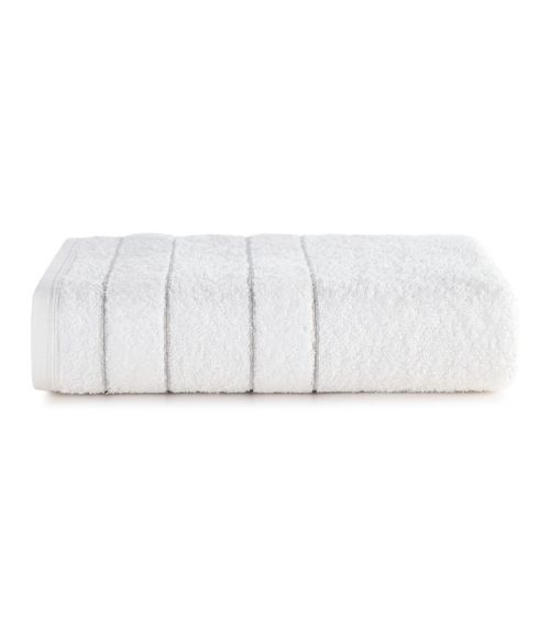 Toalha De Banho Velvet Altenburg Branco