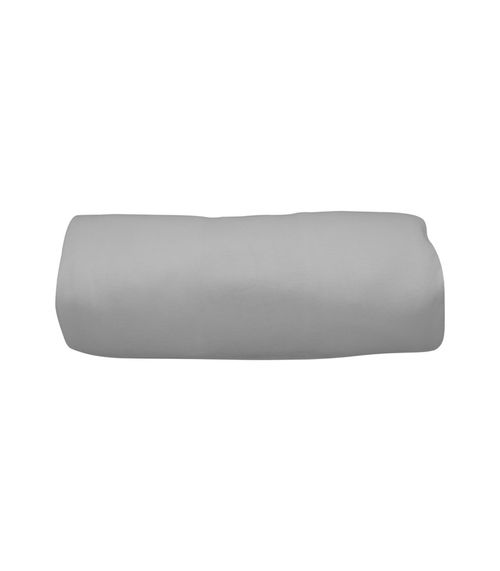 Lençol Avulso King Doce Vida Cinza