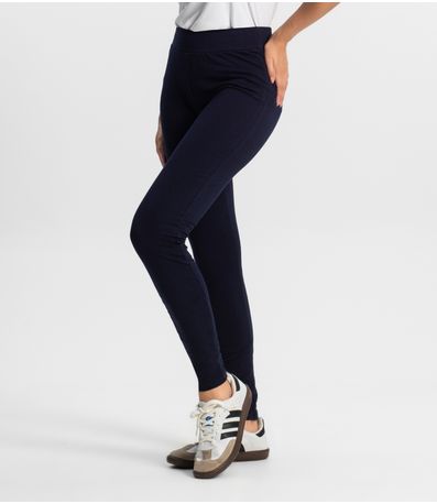 Legging Feminina Rovitex Preto