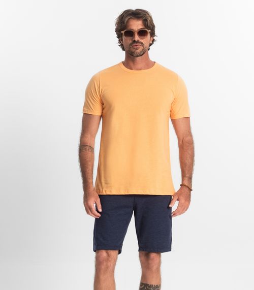 Bermuda Masculina Diametro Azul