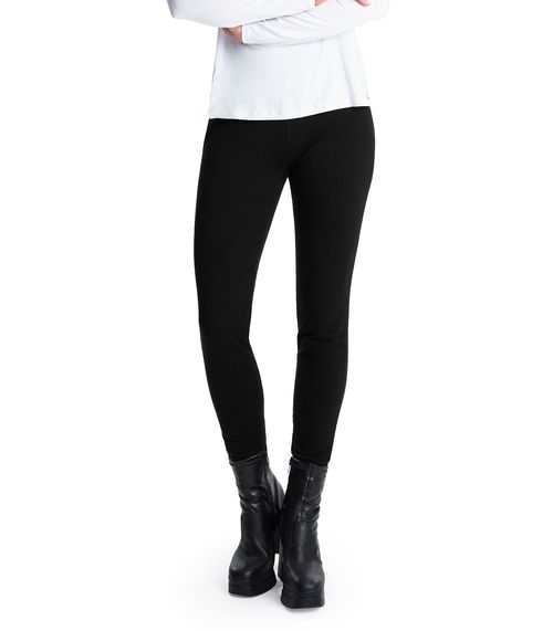 Legging Feminina Básica Rovitex Preto