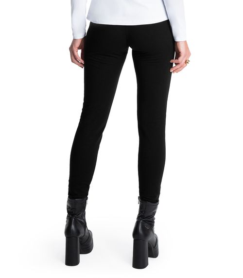 Legging Feminina Básica Rovitex Preto