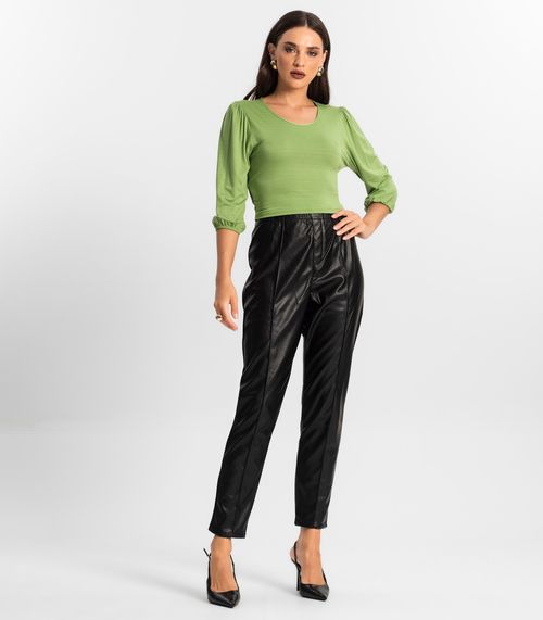 Calça Legging Feminina Endless Preto