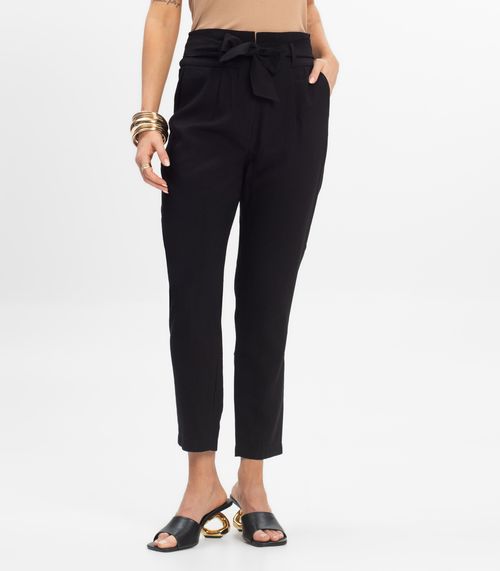 Calça Feminina Marrante Clochard Renaluci Preto