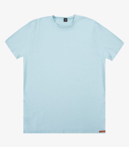 Camiseta Masculina Select Azul