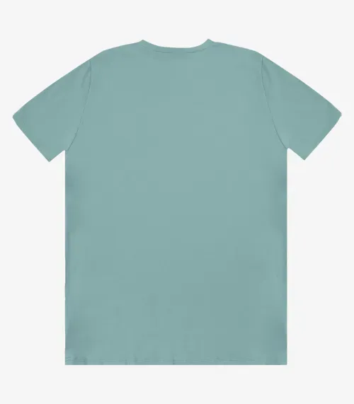 Camiseta Masculina Select Verde