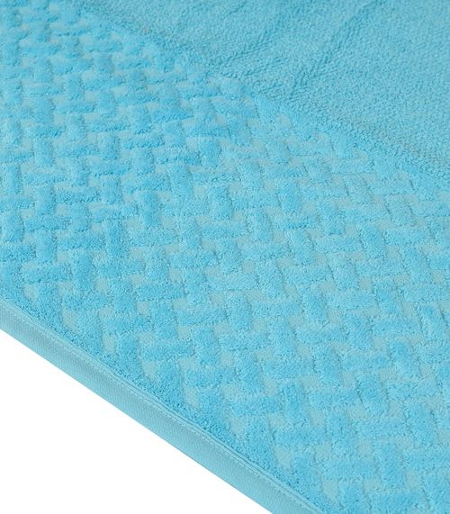 Toalha De Banho Finesse Atlantica Azul