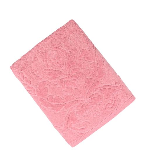 Toalha Banhão Amalfi Atlantica Rosa