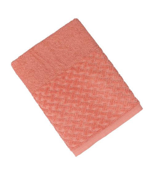 Toalha De Banho Finesse Atlantica Laranja