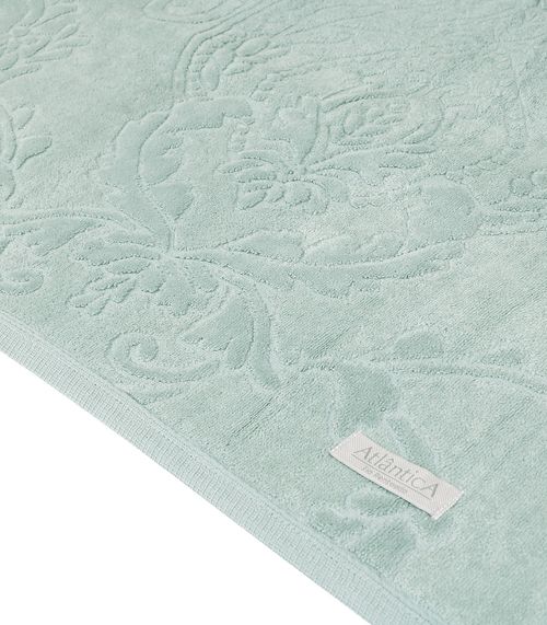 Toalha Banhão Amalfi Atlantica Azul