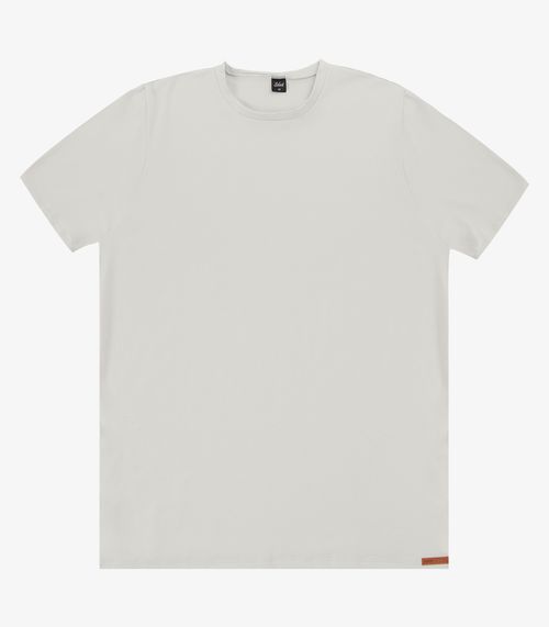 Camiseta Masculina Select Bege