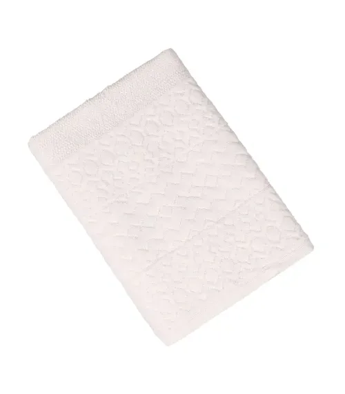 Toalha De Banho Loft Fio Penteado Atlantica Bege