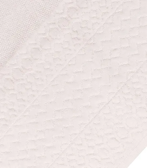 Toalha De Banho Loft Fio Penteado Atlantica Bege