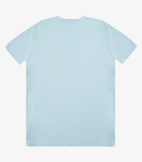 Camiseta Masculina Select Azul