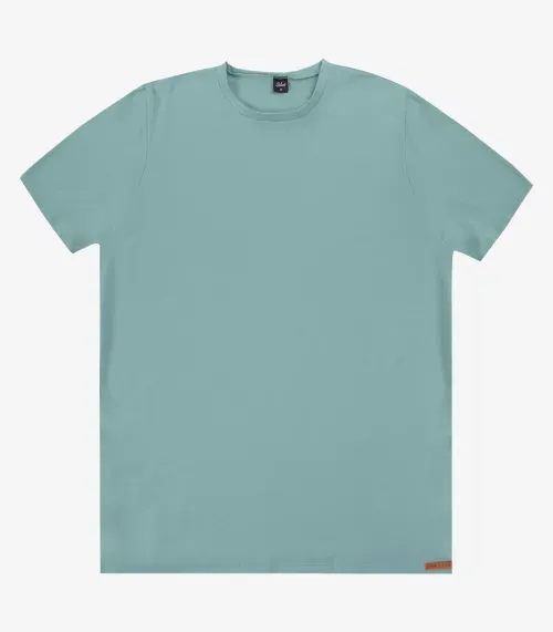 Camiseta Masculina Select Verde