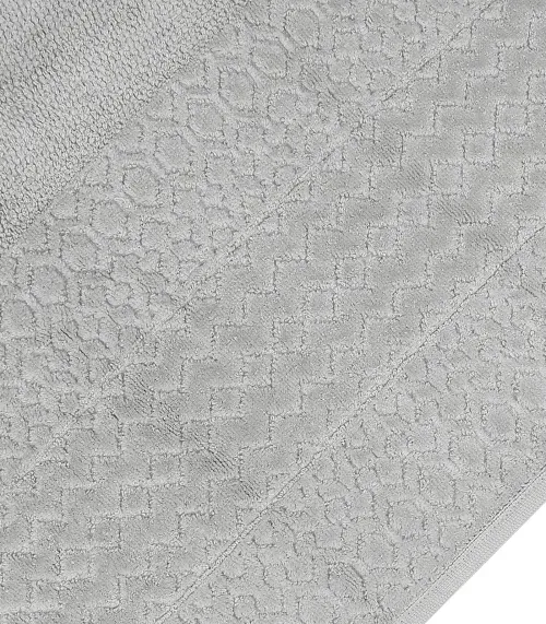 Toalha De Banho Loft Fio Penteado Atlantica Bege