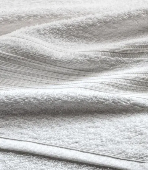 Toalha De Rosto Tóquio G3 Toque Suave Altenburg Branco