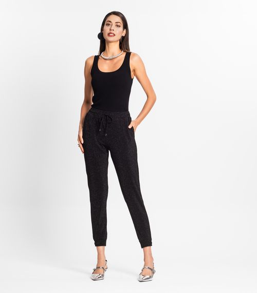 Calça Feminina Endless Preto