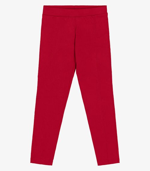Legging Molecotton Trick Nick Vermelho