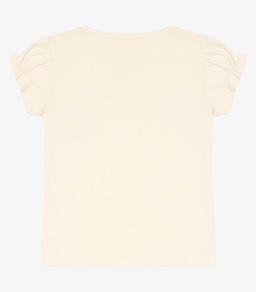 Bata Infantil Trick Nick Bege