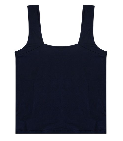 Regata Feminina Rovitex Azul