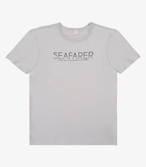 Kit Camiseta Adulto Masculino Meia Malha Rovitex Bege