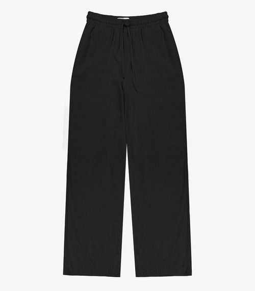 Calça Linho Strong Feminina Endless Preto