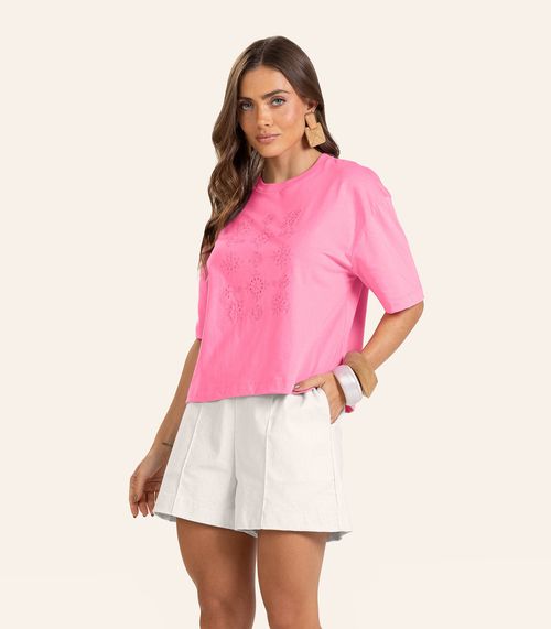 Shorts Begaline Nature Feminino Endless Bege