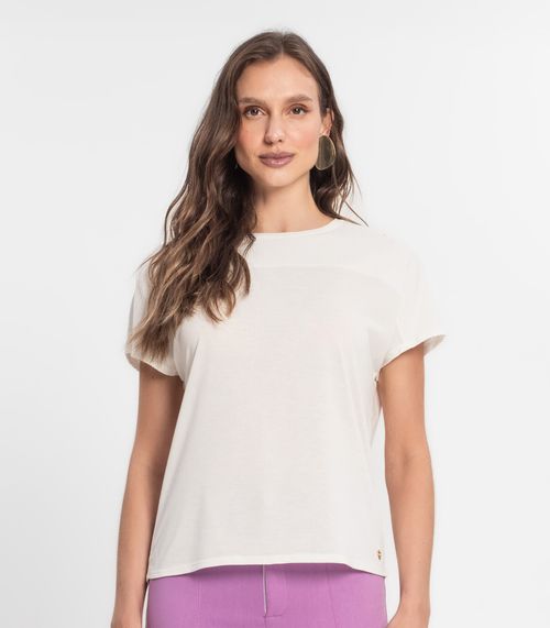 Blusa Feminina Endless Bege