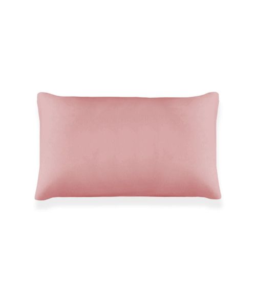 Fronha Avulsa Lisa Vivaldi Rosa