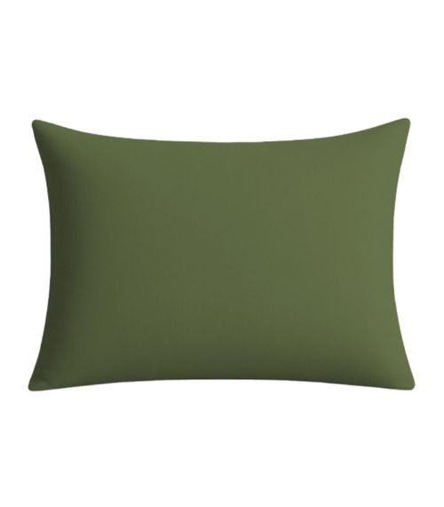 Fronha Avulsa Lisa Vivaldi Verde